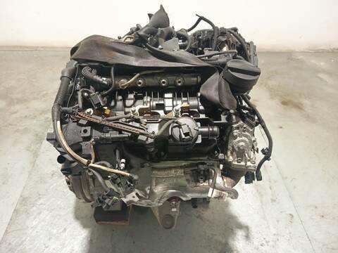 Foto 3ª: Despiece Motor Bmw Serie 1 116 D F20) [B37D15A] (2017)