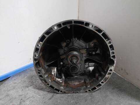 Caja Cambios Mercedes Clase E 180 E 280 CDI 211.020) BERLINA 190CV 140KW