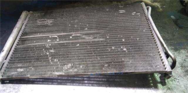 Foto 3ª: Radiador Calefaccion A.A. Bmw Serie 1 114 118I [N46B20B]