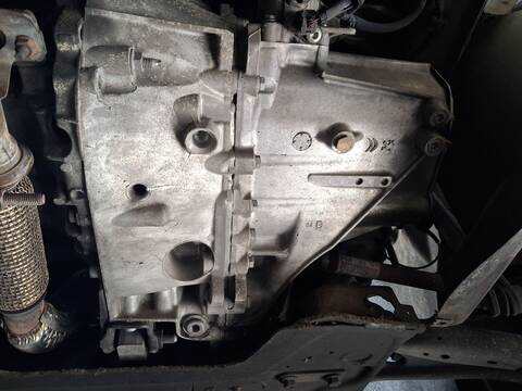 Caja Cambios Peugeot 308 1.2 THP 130 131CV 96KW