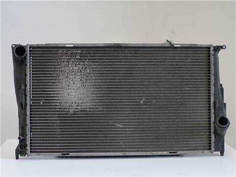 Radiador Motor Bmw Serie 1 114 2.0 116D BERLINA 116CV 85KW