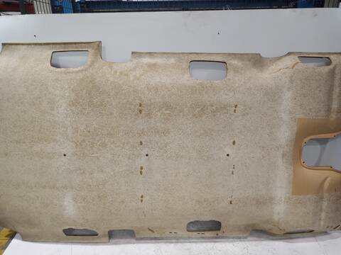 Foto 2ª: Techo Interior Chrysler Voyager 2.5 TD FAMILY 116CV 85KW [425CLIRSX] (2000)