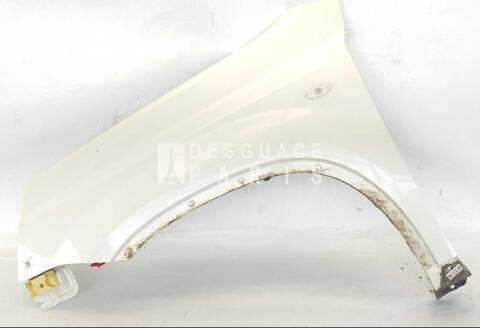 Foto 3ª: Aleta Delantera Izquierda Nissan X-Trail 2.0 DCI (2007)