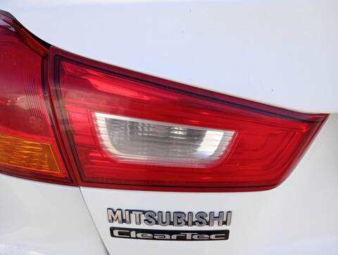 Foto 2ª: Piloto Portón Izquierdo Mitsubishi ASX CHALLENGE 2WD 116CV 85KW [4N13] (2010)