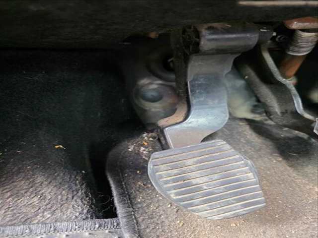 Pedal Embrague Peugeot 2008 STYLE 82CV 60KW