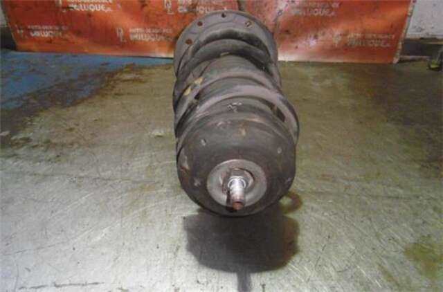 Amortiguador Delantero Izquierdo Fiat Punto 1.2