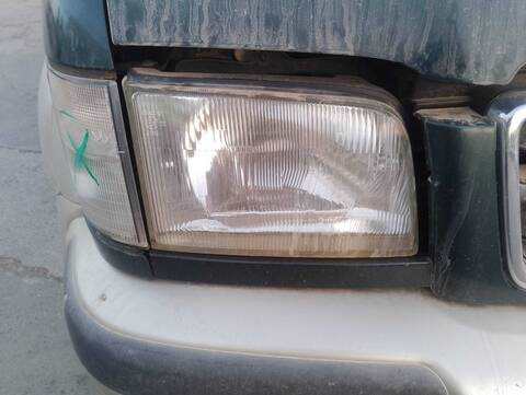 Foto 3ª: Faro Derecho Opel Monterey BASICO 159CV 117KW [4JX1] (1998)