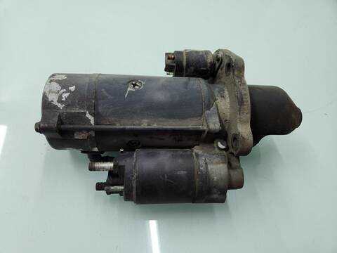 Foto 3ª: Motor de Arranque Mercedes Atego 1023 4X2 OM 906 LA L LARGO) 231CV 170KW [OM906LA] (2005)
