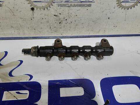 Rampa Inyectora Citroen C5 1.6 16V HDI FAP 109CV