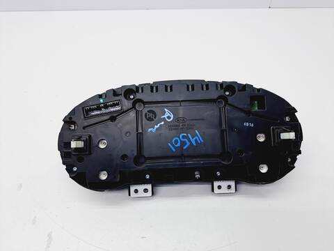 Foto 4ª: Cuadro de Instrumentos Kia Optima BUSINESS 141CV 104KW [D4FD] (2016)