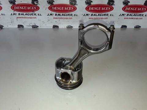 Despiece Motor Subaru Legacy 2.0 D CLASSIC SW 150CV