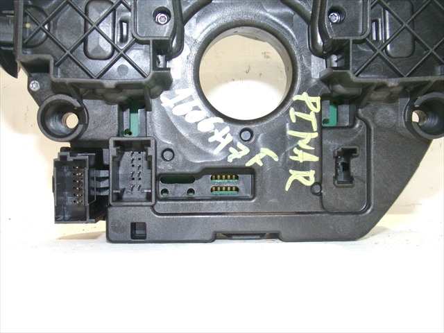 Foto 3ª: Mando Multifuncion Bmw Serie 1 116 2.0 D F20, 2011-2015 [N47D20C] (2014)