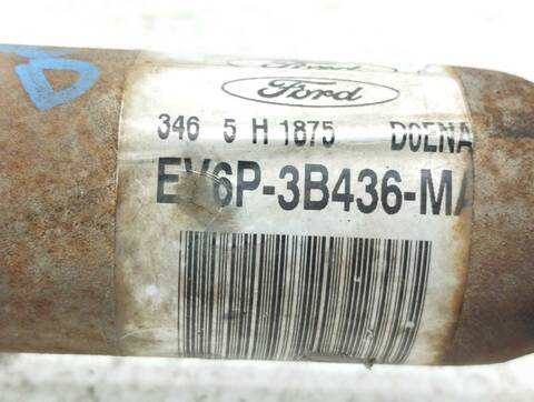 Foto 4ª: Transmision Delantera Derecha Ford Kuga ST-LINE 2WD 180CV 132KW [JTMA] (2016)
