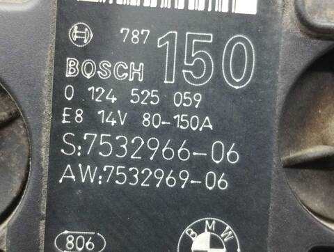 Foto 4ª: Alternador Bmw Z4 2.0I 150CV 110KW [N46B20B G] (2007)