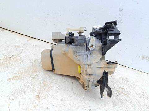 Foto 2ª: Caja Cambios Citroen C3 TONIC 73CV 54KW [KF01] (2012)
