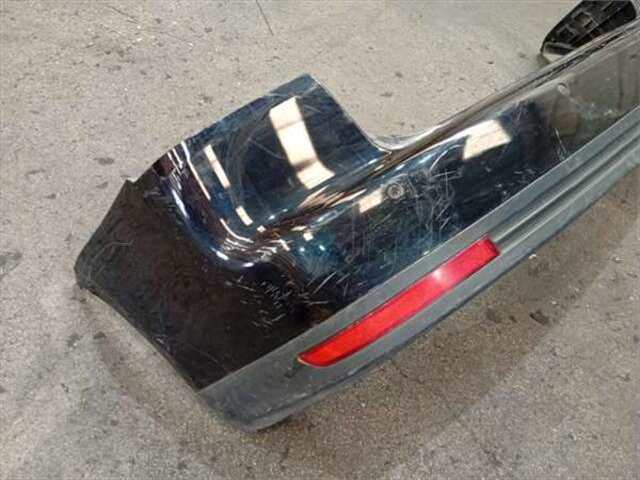 Foto 3ª: Paragolpes Trasero Volkswagen Touran 1.9 TDI [BXE]