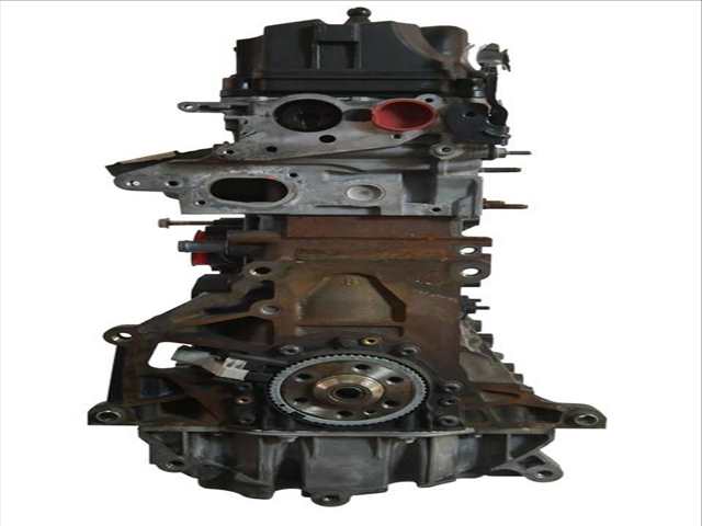 Foto 2ª: Motor Completo Skoda Superb 2.0 TDI 170 CV 125KW [CBBB]
