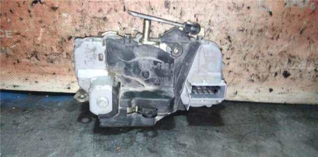 Cerradura Puerta Delantera Derecha Citroen Xsara 2.0 HDI