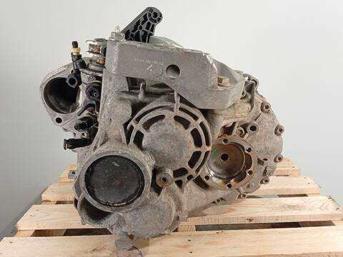 Foto 3ª: Caja Cambios Volkswagen Tiguan 2.0 TDI 115CV 85KW [DFGC] (2016)