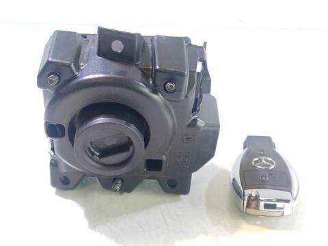 Foto 2ª: Motor de Arranque Mercedes Clase V 200 V 200/220 D RISE COMPACTO 447.811) 163CV 120KW