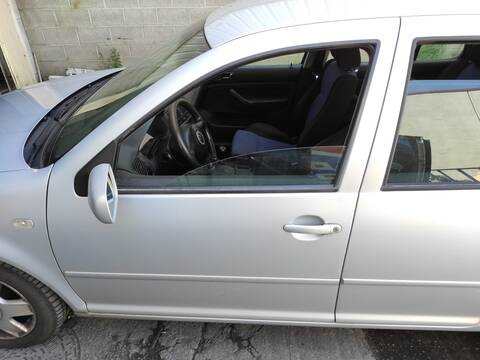 Puerta Delantera Izquierda Volkswagen Golf AHF BERLINA