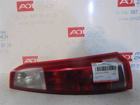 Piloto Trasero Derecho Opel Meriva 1.7 DTI 75CV 55KW