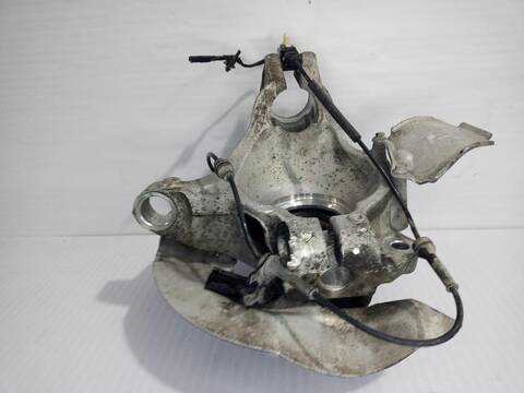 Foto 3ª: Mangueta Delantera Izquierda Jaguar E Pace 2.0 D150 AWD 150CV X540) [204DTD(AJ20D4) 204DTF(AJ20D4)] (2017)