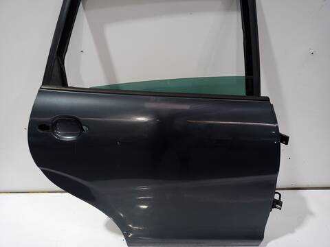 Foto 3ª: Puerta Trasera Derecha Seat Altea FAMILY 105CV 77KW [BXE] (2008)