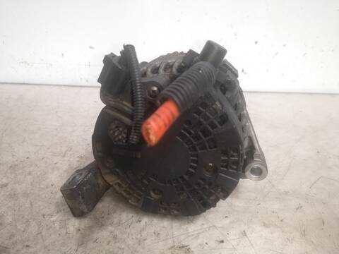 Foto 3ª: Alternador Volvo XC 60 D5204T7 (2014)