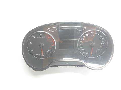 Cuadro de Instrumentos Audi A3 30 TDI BASICO
