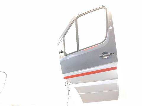Puerta Delantera Izquierda Mercedes Sprinter 318 CDI 906.731 906.733 906.735)