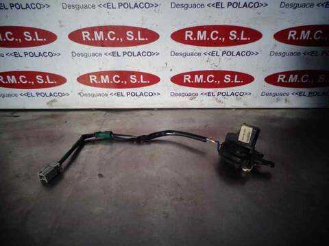 Foto 1ª: Cierre Centralizado Delantero Izquierdo Honda Accord 2.0 CAT BERLINA 131CV 96KW [F20Z1] (1997)