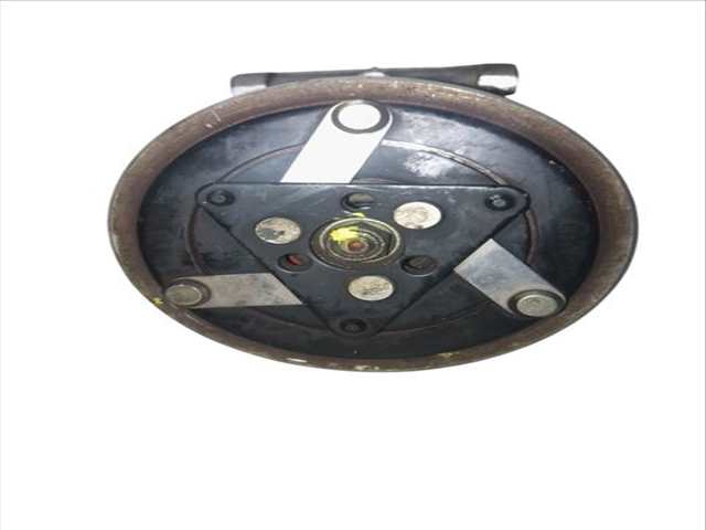 Foto 2ª: Compresor Aire Acondicionado Citroen C4 1.6 HDI 110 112CV (2006)