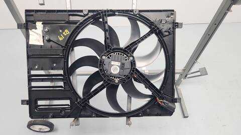 Electroventilador Ford Focus TITANIUM 120CV 88KW