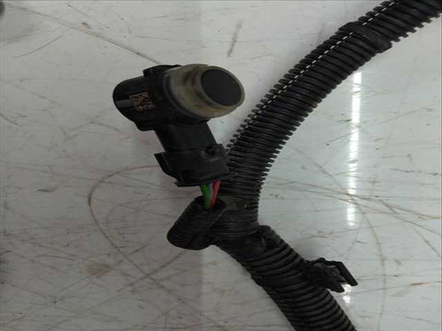 Foto 2ª: Sensor de Aparcamiento Peugeot 308 DV5RC 131 CV 96KW [YHZ DV5RC]