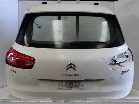 Portón Citroen C4 1.6 INTENSIVE PICASSO 116CV 85KW