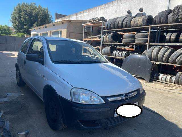 Aleta Delantera Izquierda Opel Corsa 1.3 CDTI 3P C (F08, F68)