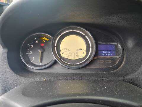 Cuadro de Instrumentos Renault Megane D III BERLINA 5P DYNAMIQUE