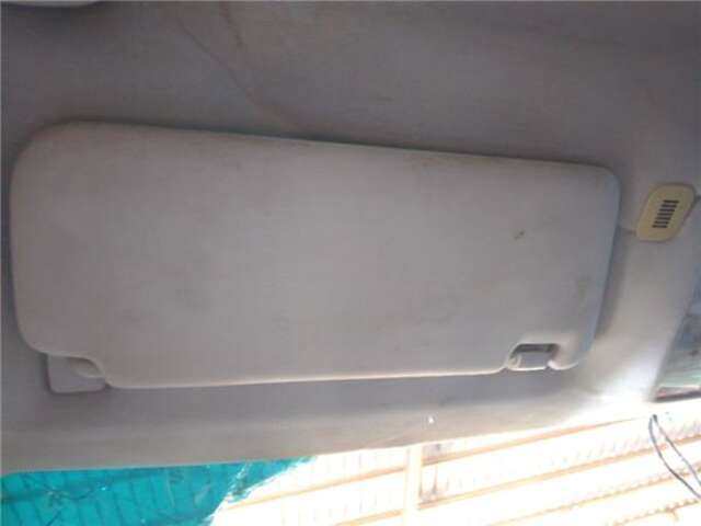 Parasol Izquierdo Mercedes Clase B 150 2.0 180 CDI (245.207) [2.0 LTR. - 80 KW CDI CAT]