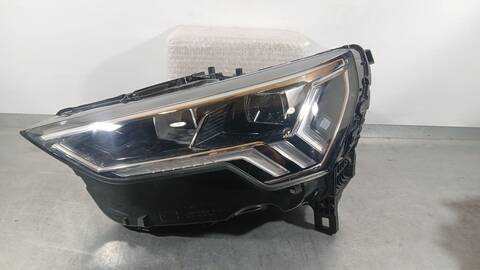 Faro Izquierdo Audi Q3 45 TFSI E 245CV 180KW