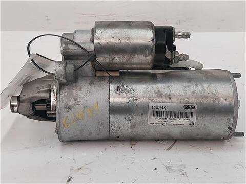 Foto 2ª: Motor de Arranque Ford Focus 1.8 TDCI 115CV 85KW [F9DA] (2004)