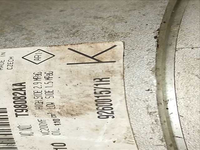 Foto 2ª: Compresor Aire Acondicionado Dacia Duster PRESTIGE 116CV 85KW [K9K 872] (2020)