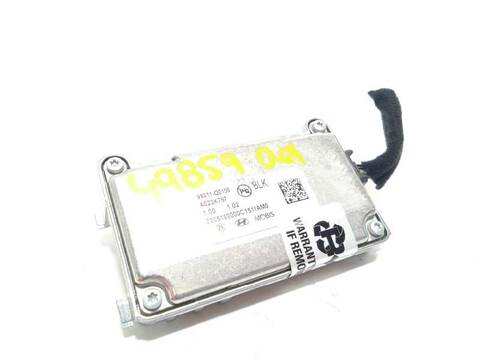 Foto 3ª: Centralita Motor ECU Hyundai i20 101CV 74KW [G3LE] (2022)
