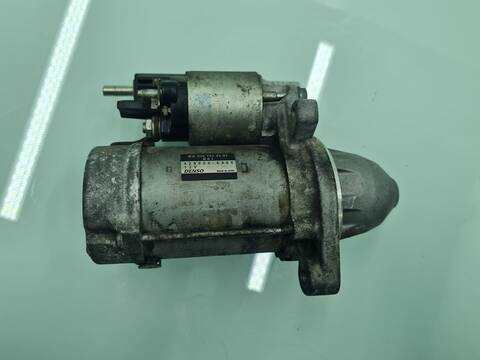 Foto 2ª: Motor de Arranque Mercedes Clase C 160 220 T CDI 204.208) 170CV 125KW FAMILIAR [OM646811] (2009)
