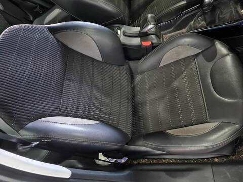 Asientos Traseros Peugeot 2008 ALLURE 102CV 75KW