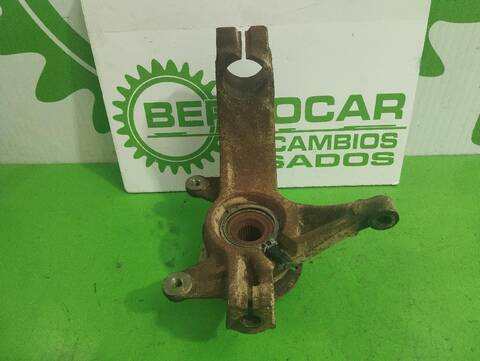 Foto 2ª: Mangueta Delantera Derecha Renault Megane 1.5 DCI DIESEL 106CV (2003)