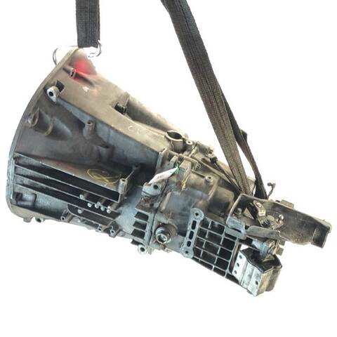 Caja Cambios Mercedes Clase C 160 C 200 KOMPRESSOR 203.042) 163CV