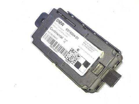 Centralita Motor ECU Bmw Serie 3 315 318D 150CV 110KW