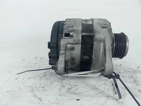 Foto 3ª: Alternador Opel Astra 1.7 CDTI 68) [A 17 DTR] (2009)