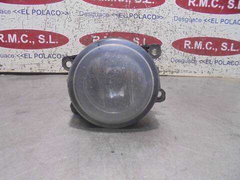 Faro Antiniebla Delantero Izquierdo Citroen C4 VTR PLUS BERLINA 90CV 66KW